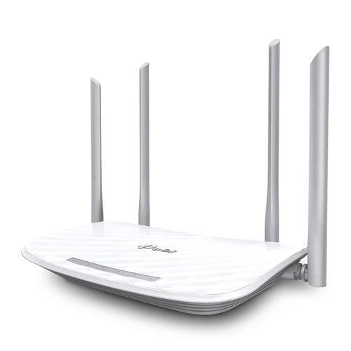 Router TP-LINK C50 4x 100Mb 867 Mb/s