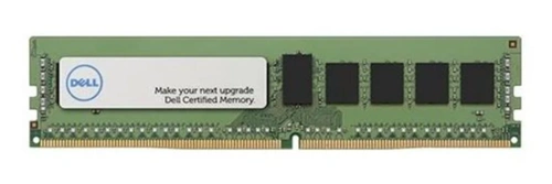 Paměť RAM 1x 8GB DELL PowerEdge & Precision Workstation DDR4 1Rx8 2400MHz ECC UNBUFFERED DIMM | SNPMT9MYC/8G
