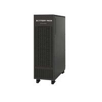 Bateriový modul PowerWalker BP C384T-64x9Ah+4A