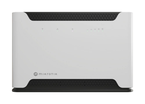 Směrovač Mikrotik D53G-5HacD2HnD-TC&RG520F-EU 5x RJ-45 10/100/1000 Mb/s  1167 Mbps