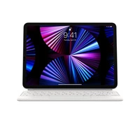 Klávesnice Bezdrátové připojení Apple MJQJ3UA/A QWERTY