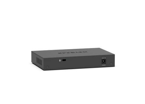 Přepínač Netgear MS305-100EUS 5x 2.5Gb