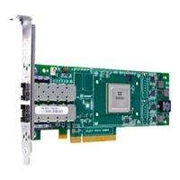 HBA HPE QW972AR 2 FC Fibre Channel 32Gb/s REnový 1 rok