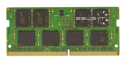 Paměť RAM 1x 4GB Hynix SO-DIMM DDR4 2666MHz PC4-21300 | HMA851S6CJR6N-VKN0