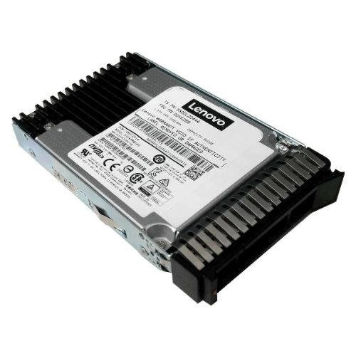 SSD disk určený pro server Lenovo 750GB U.2 NVMe 7N47A00083 nový