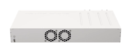 Přepínač Mikrotik CRS510-8XS-2XQ-IN 1x 1Gb 8x SFP28 | 2x QSFP28