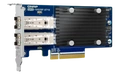 Síťová karta QNAP QXG-10G2SF-X710 2x SFP+ 10Gbps