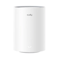 Access Point Cudy M1800(1-PACK) 2.4 GHz | 5 GHz 1201 Mbps 802.11 a/b/g/n/ac/ax