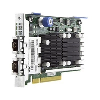 Síťová karta HPE 700759-B21-RFB 2 xRj45 10Gb+ PCI Express