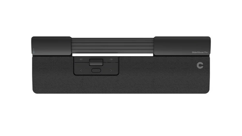 Drátové připojení myš Obrys SliderMouse Pro CDSMPRO10110