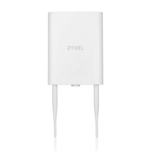 Přístupový bod Zyxel NWA55AXE-EU0102F 2,4 GHz | 5 GHz 575 Mbps | 1200 Mbps 802.11 a/b/g/n/ac/ax