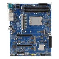 Základní deska Gigabyte MW34-SP0 LGA1700 ATX | 9MW34SP0MR-00