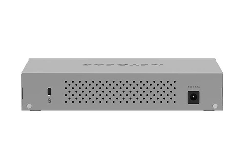 Přepínač Netgear MS108UP-100EUS 8x 2.5Gb 230 W PoE++