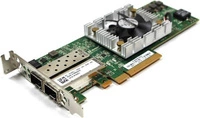 Síťová karta DELL PW4FJ 2x SFP+ PCI Express 10Gb