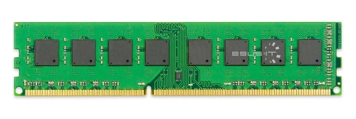 Paměť RAM 1x 8 GB Kingston NON-ECC UNBUFFERED DDR3 1600MHz PC3-12800 UDIMM | KVR16LN11/8