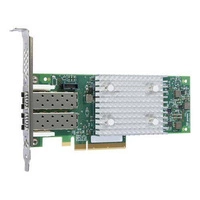 HBA HPE 868141-001-RFB 2 FC Fibre Channel 32Gb/s používaný 3 měsíce