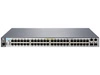 Přepínač HPE J9778A 48x 100Mb 2x SFP 382 W PoE+