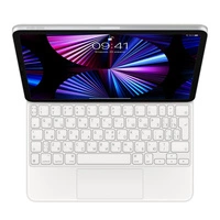 Klávesnice Bezdrátové připojení Apple MJQJ3RS/A QWERTY