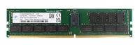 Paměť RAM 1x 32GB Nanya ECC REGISTERED DDR4 2Rx4 3200MHz PC4-25600 RDIMM | NT32GA72D4NFX3K-JR