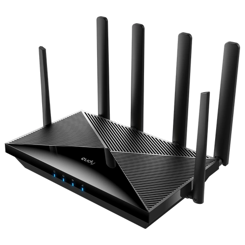Router LTE Cudy LT12 4x 1Gb 867 Mb/s