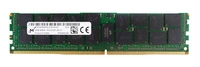 Paměť RAM 1x 32GB Micron LOAD REDUCED DDR4 2133MHz PC4-17000 LRDIMM | MTA72ASS4G72LZ-2G1