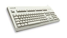 Klávesnice Drátové připojení Cherry G80-3000 QWERTZ