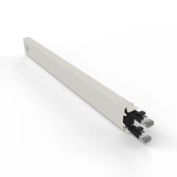 patchbox.one / kazeta / 8U / STP / RJ45