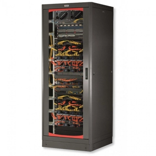 Skříň Rack 19" Stojící INTELLINET 33U 800x600mm