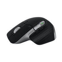 Bezdrátové připojení myš Logitech MX Master 3S pro Mac 910-006571