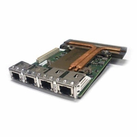 Síťová karta DELL CD2VM 4x RJ-45 PCI Express 1Gb
