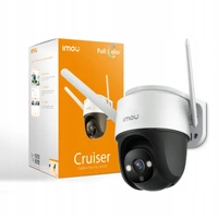 Kamera IMOU Cruiser IPC-S22FP 2MP 1920 x 1080 30 FPS