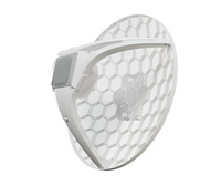 Směrovač Mikrotik LHGGM&EG18-EA 1x RJ-45 10/100/1000 Mb/s