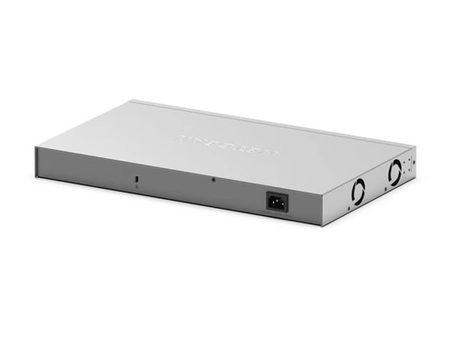 Přepínač Netgear GS748T-600EUS 46x 1Gb 2x SFP 2x RJ-45/SFP