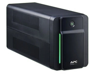UPS APC Záložní zdroj Back-UPS 1600VA Věž 900W 6x C13 BX1600MI