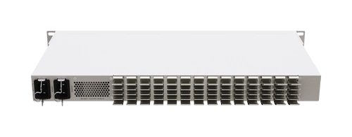 Přepínač Mikrotik CRS326-4C+20G+2Q+RM 20x 100/1000/2500 4x RJ-45/SFP+ combo 2x QSFP+