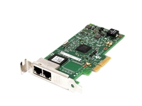 Síťová karta DELL DCK42 2x RJ-45 PCI Express 1Gb