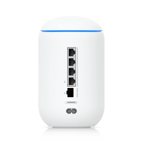 Směrovač Ubiquiti UDR7 3x RJ-45 100/1000/2500 Mb/s 5700 Mbps