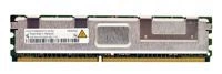 Paměť RAM 1x 2GB QIMONDA ECC FULLY BUFFERED DDR2 667MHz PC2-5300 FBDIMM | HYS72T256420EFD-3S-B2
