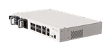 Přepínač Mikrotik CRS510-8XS-2XQ-IN 1x 1Gb 8x SFP28 | 2x QSFP28