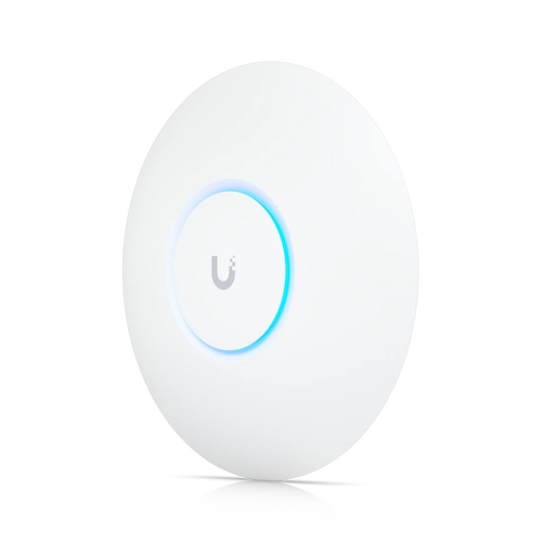 Přístupový bod Ubiquiti U6+ 2,4 GHz | 5 GHz 2400 Mbps 802.11a/b/g/n/ac/ax OPEN BOX