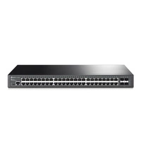 Přepínač TP-LINK TL-SG3452 48x 1Gb 4x SFP