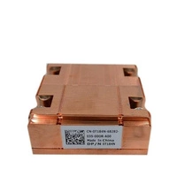 Chladič určený pro servery DELL PowerEdge M910 | T184N-RFB