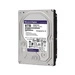 Pevný disk Western Digital PURPLE 3.5'' HDD 8TB 7200RPM SATA 6Gb/s 256MB | WD82PURZ