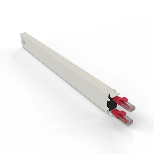 patchbox.one / kazeta / 8U / UTP / RJ45