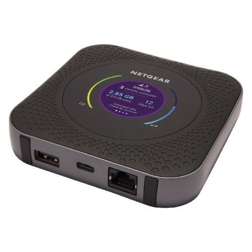 Směrovač Netgear MR1100-100EUS 1x RJ-45 10/100/1000 Mb/s 1000 Mbps