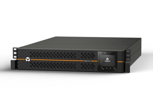 UPS Vertiv EDGELI-1500IRT2U STOJAN 1350W 6x C13 EDGELI-1500IRT2U