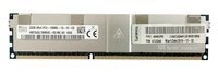Paměť RAM 1x 32GB Hynix LOAD REDUCED DDR3 1866MHz PC3-14900 LRDIMM | HMT84GL7BMR4C-RD