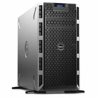 Server DELL T430 Tower  2x E5-2603 V3 64 GB RAM