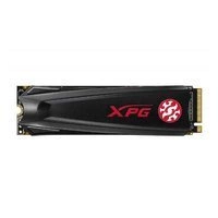 SSD disk ADATA GAMMIX S5 2TB M.2 NVMe PCIe | AGAMMIXS5-2TT-C