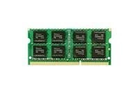 Paměť RAM 1x 4GB Kingston SO-DIMM DDR3 1600MHz PC3-12800 | KVR16S11S8/4BK